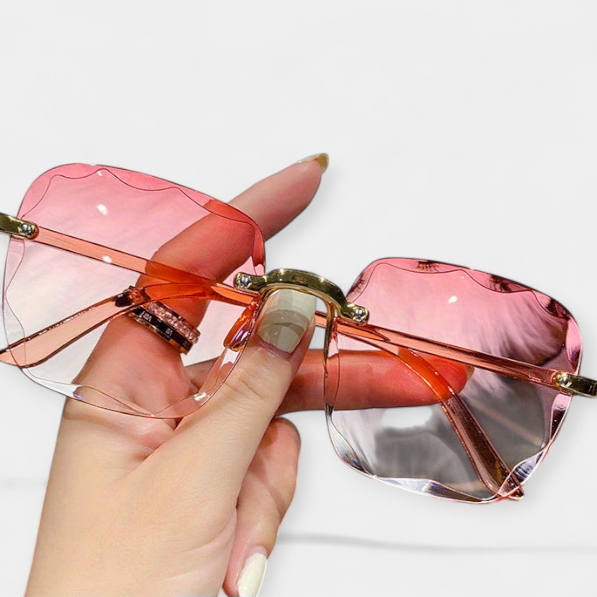 Malina | Lunettes Nurmes