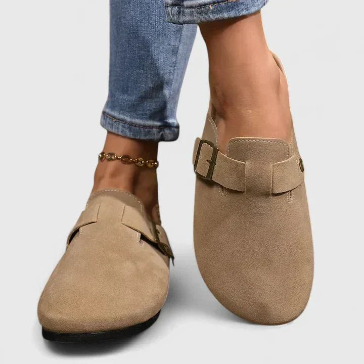 Malina | Mocassins orthopédiques