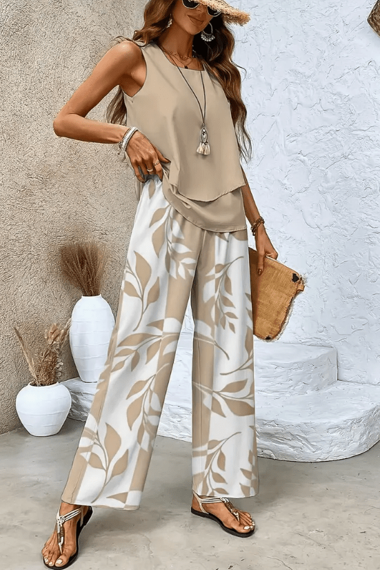 Malina | Ensemble Sandswept