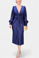 Malina | Blouse en V