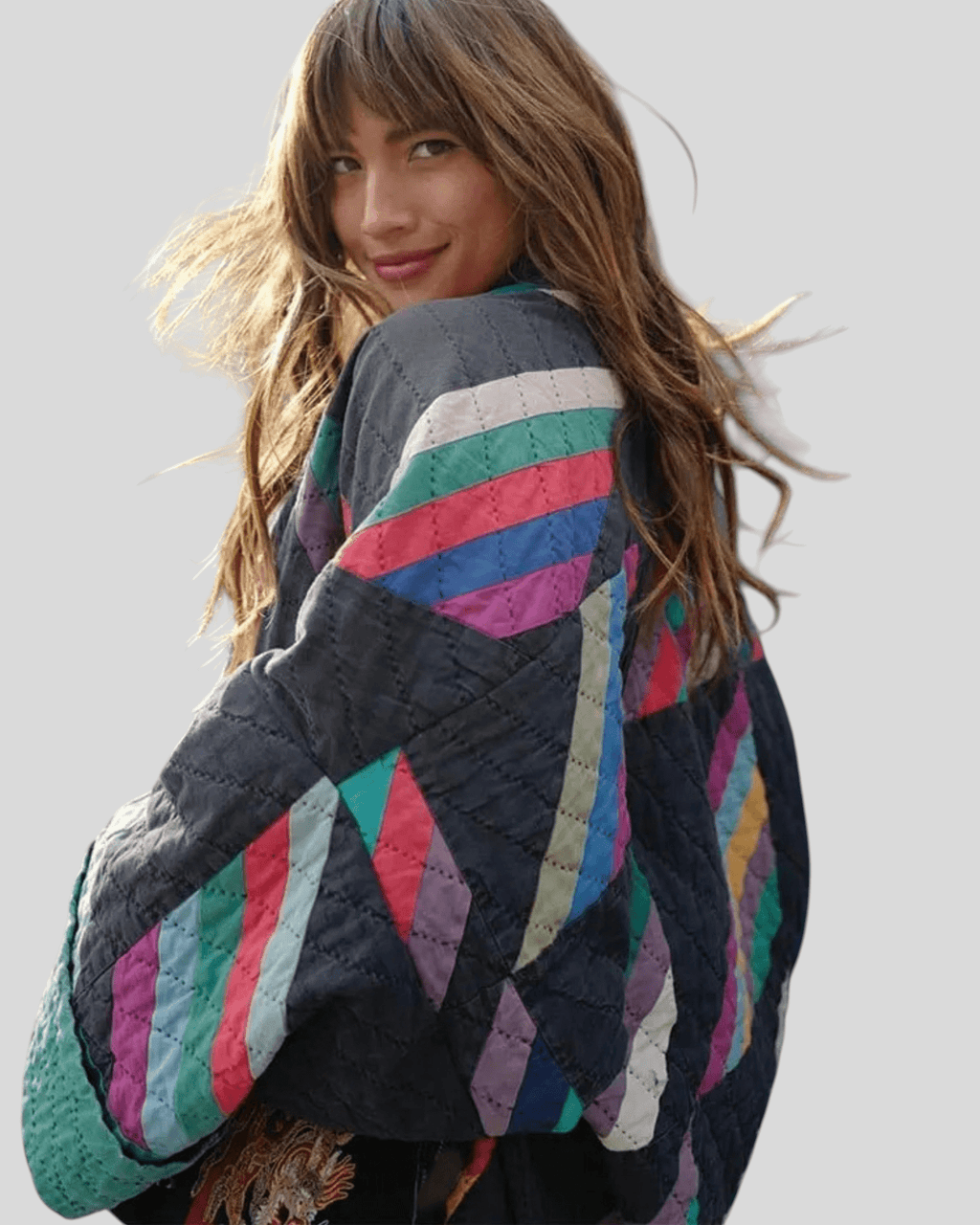 Malina | Veste imperméable
