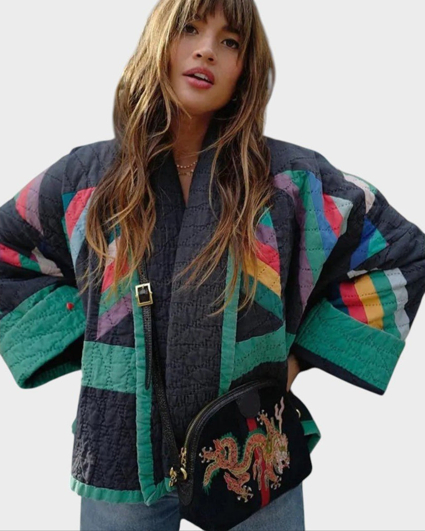 Malina | Veste imperméable