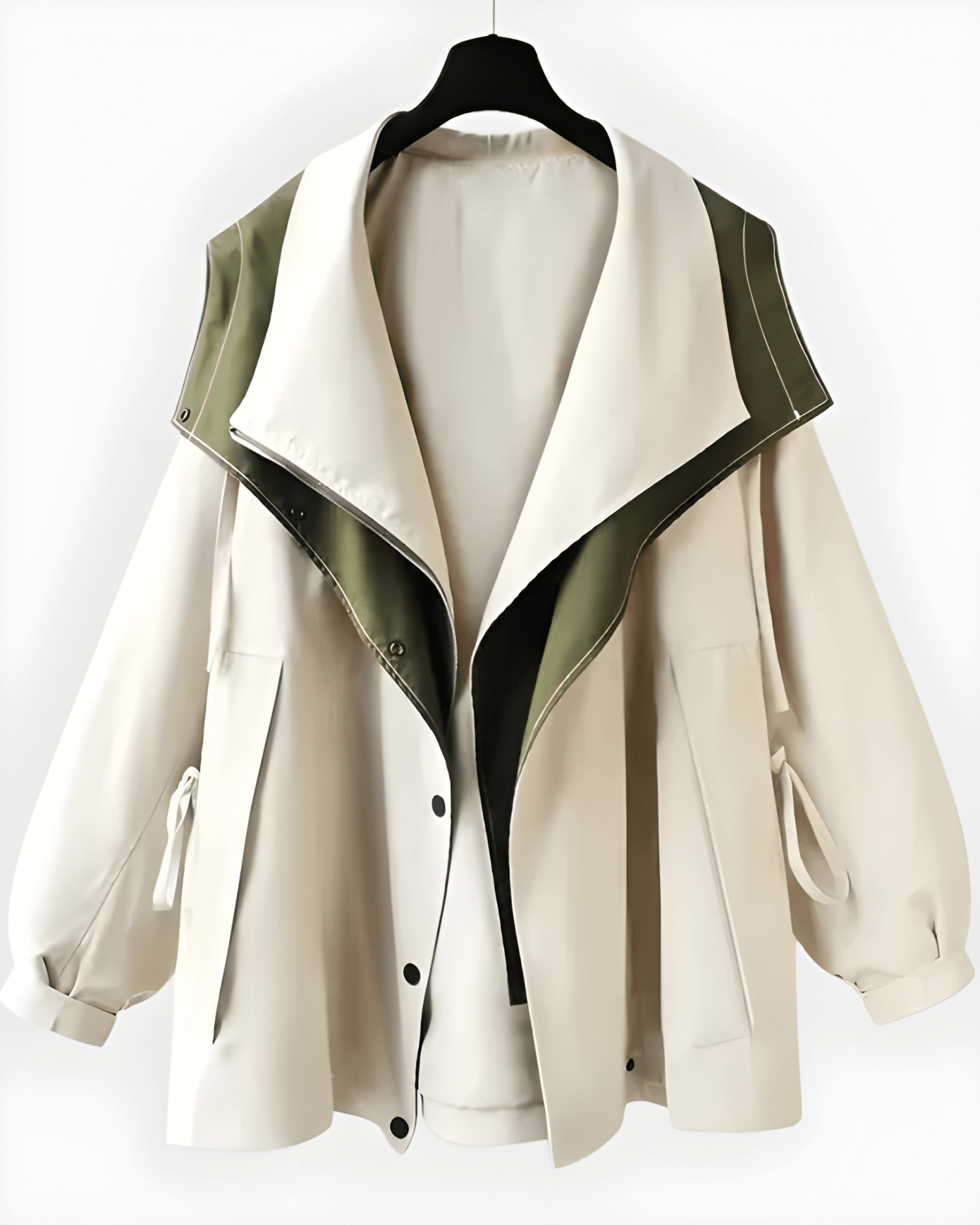 Malina | Veste imperméable