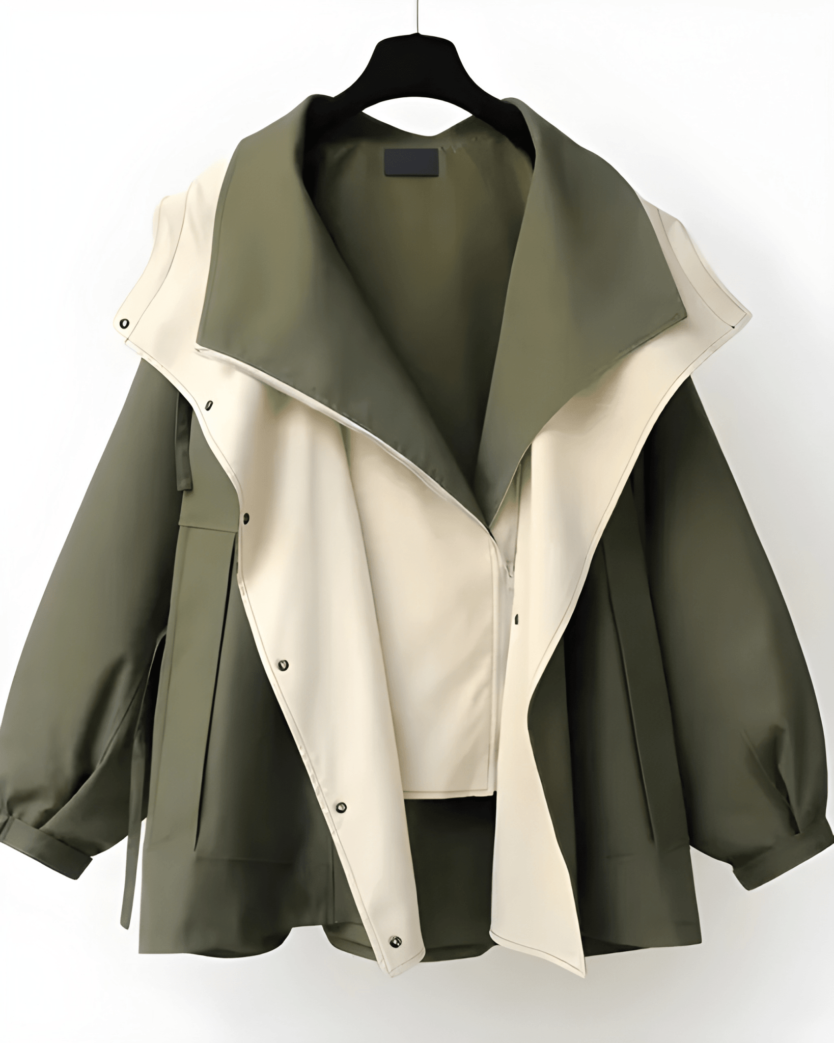 Malina | Veste imperméable