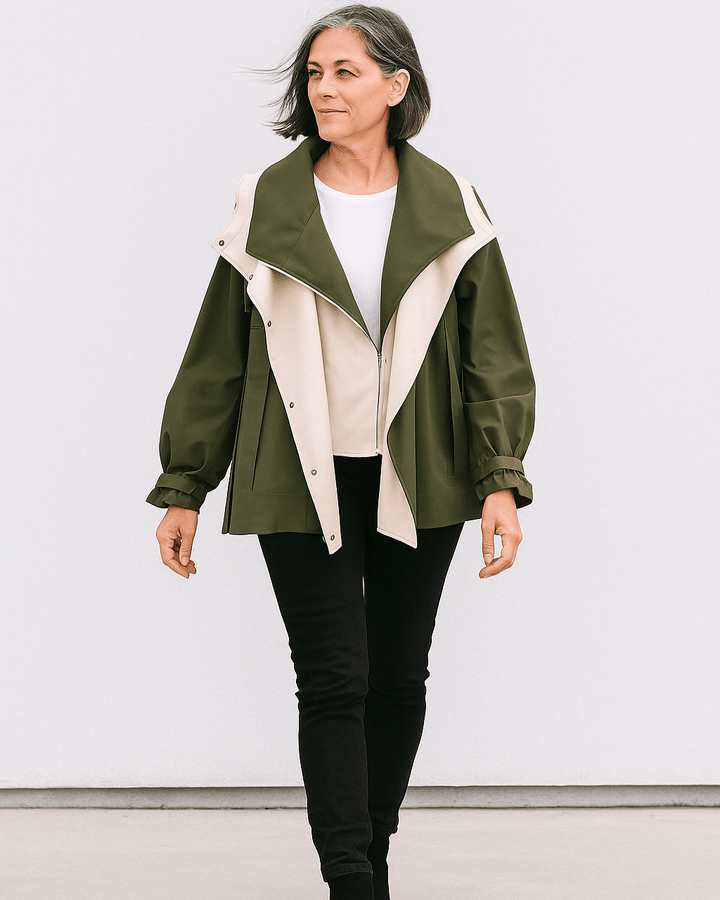 Malina | Veste imperméable