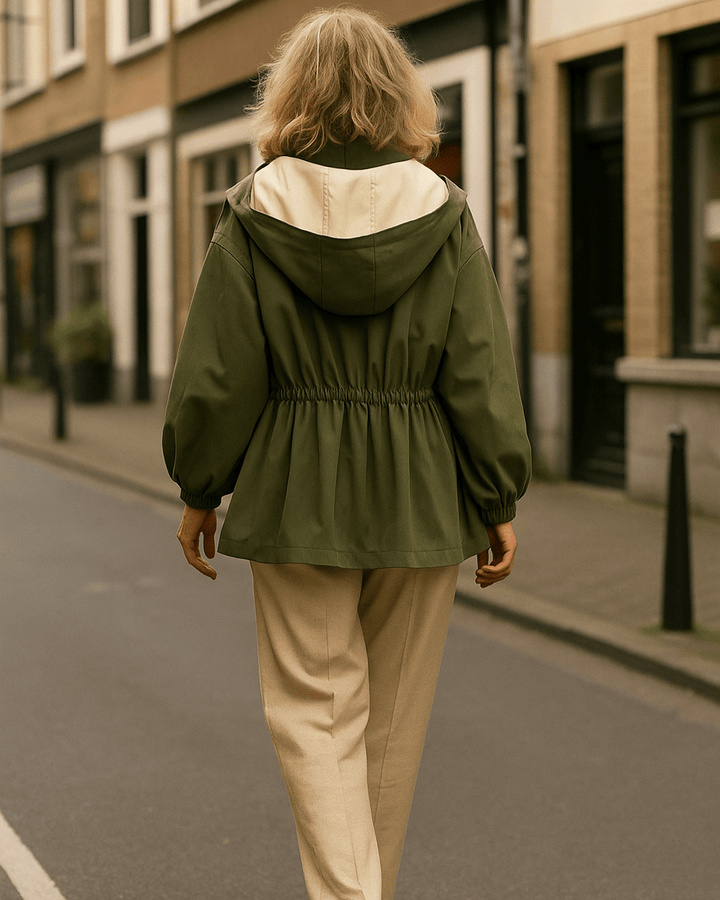 Malina | Veste imperméable