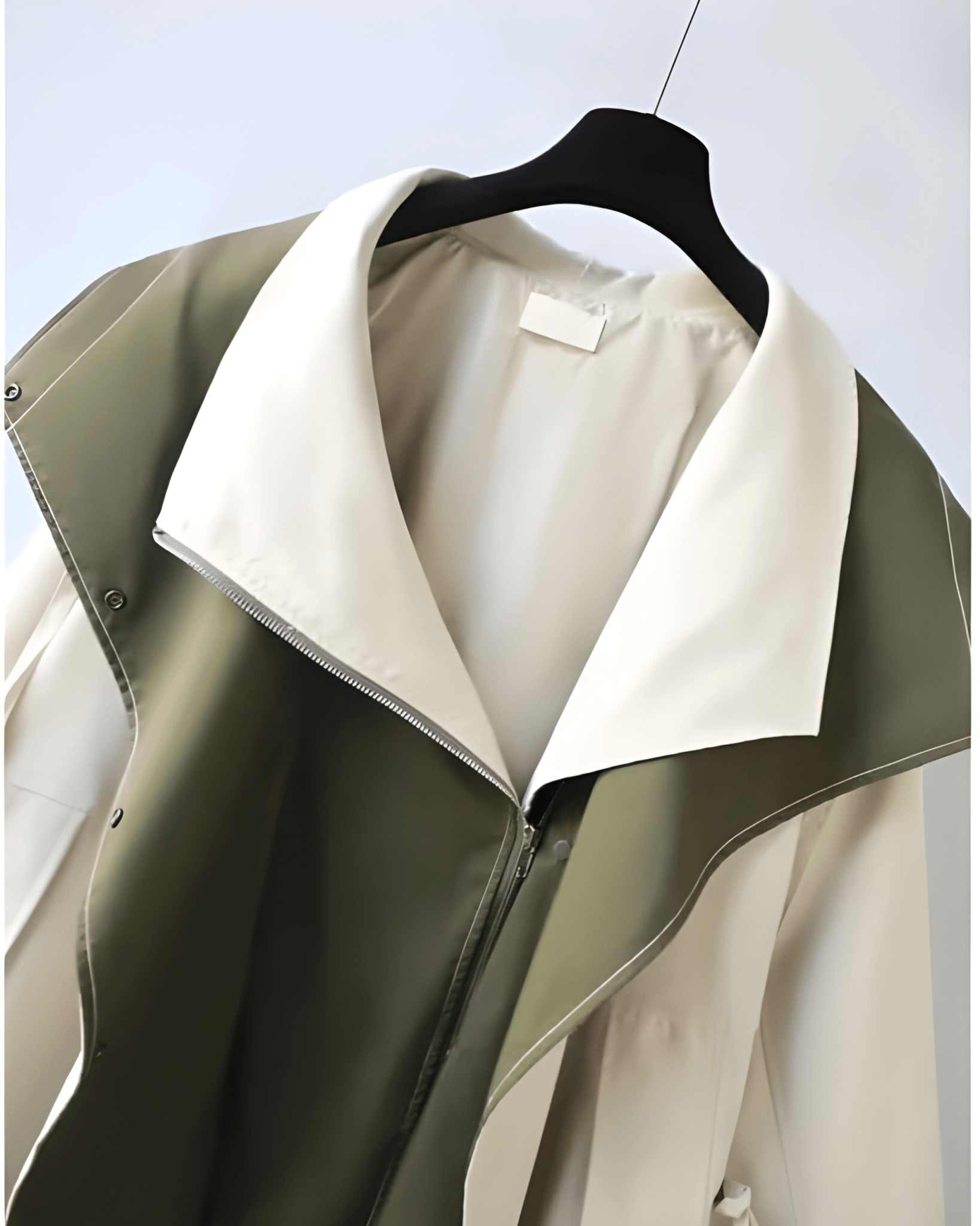 Malina | Veste imperméable