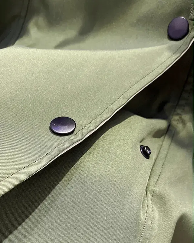 Malina | Veste imperméable