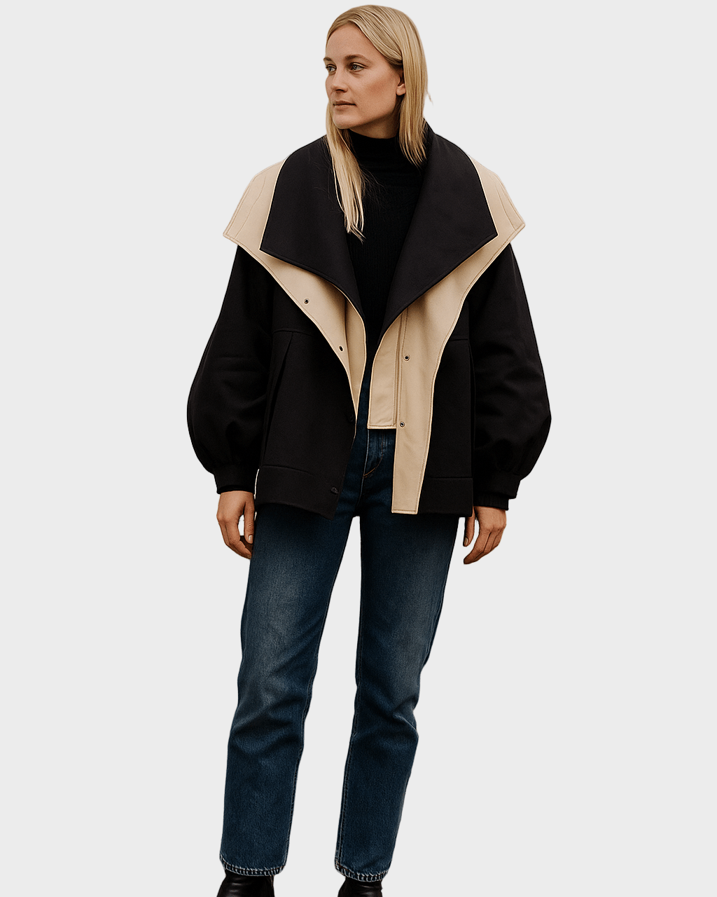 Malina | Veste imperméable