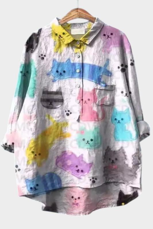 Malou | Blouse