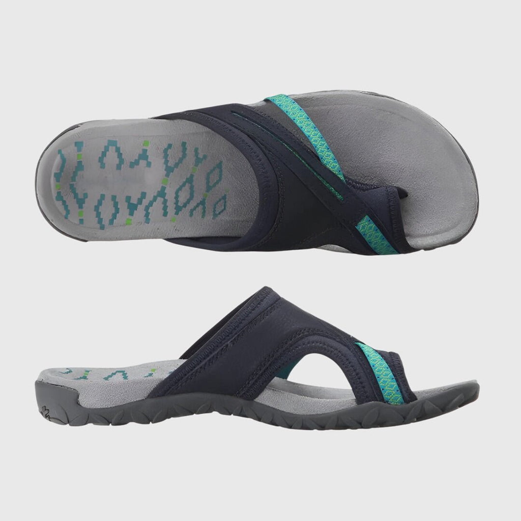 Malou | Sandales ergonomiques