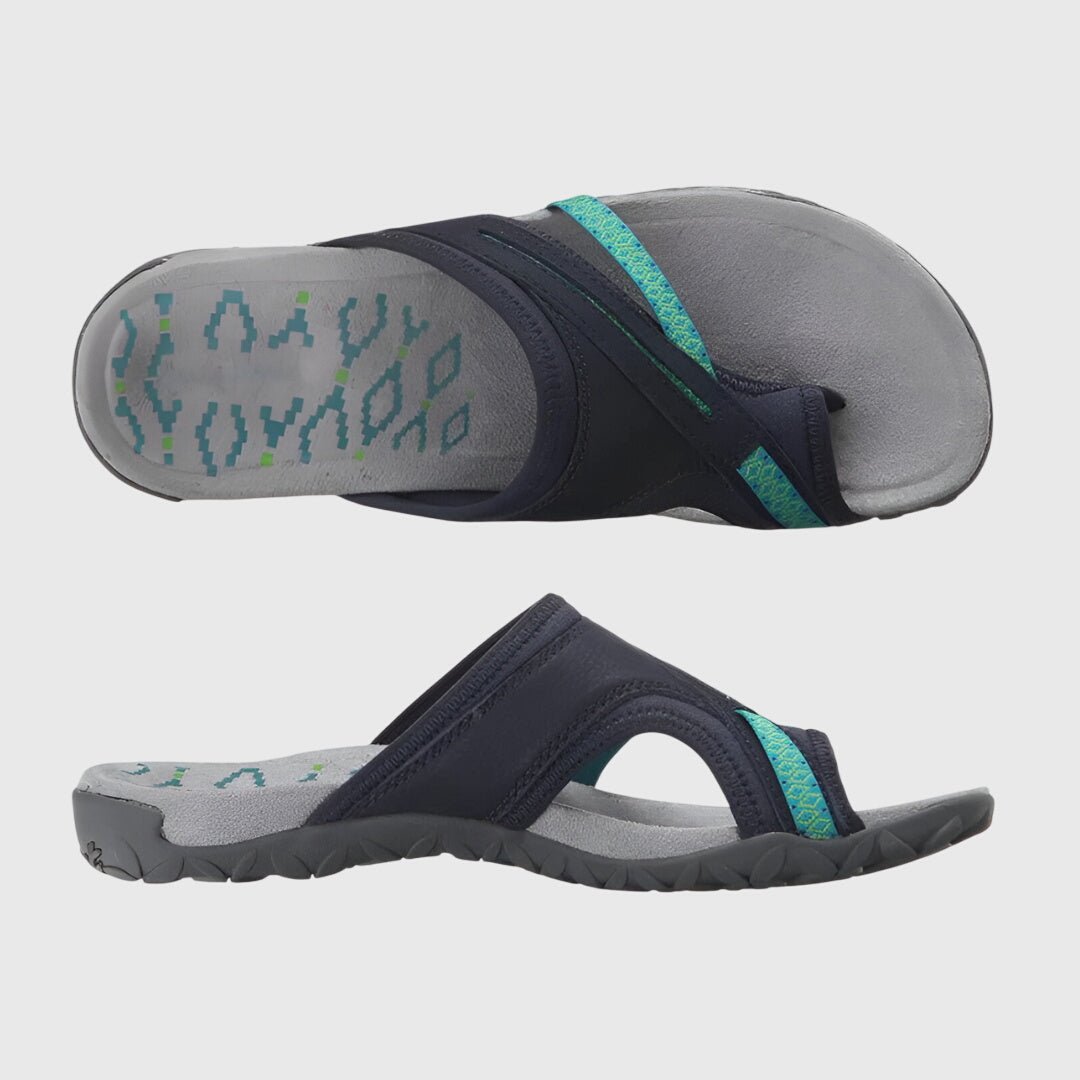 Malou | Sandales ergonomiques