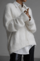 Malou | Cardigan en Cachemire