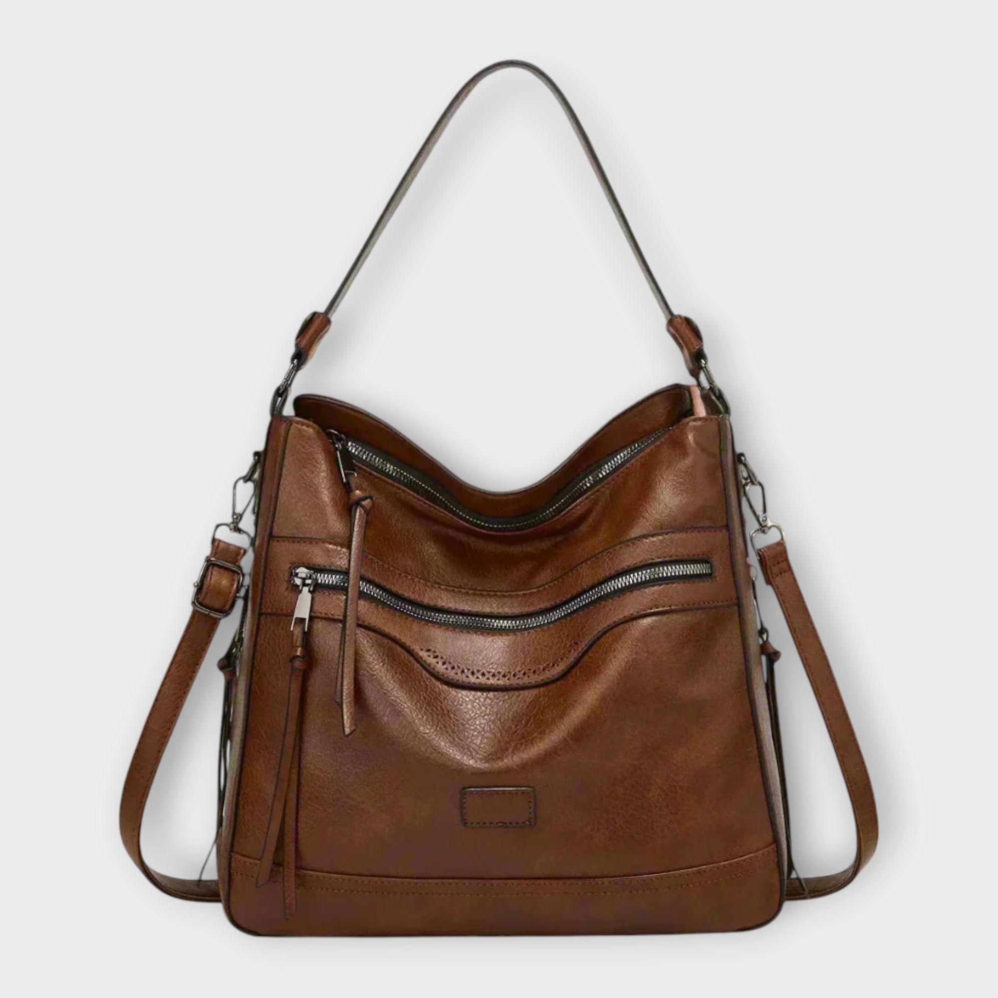 Malou | Sac à bandoulière rétro