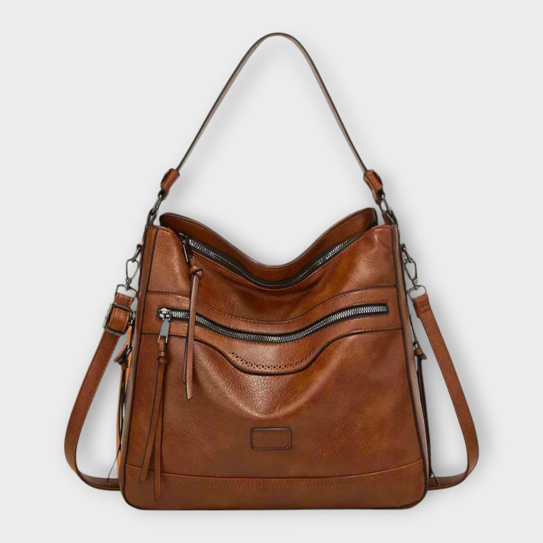 Malou | Sac à bandoulière rétro