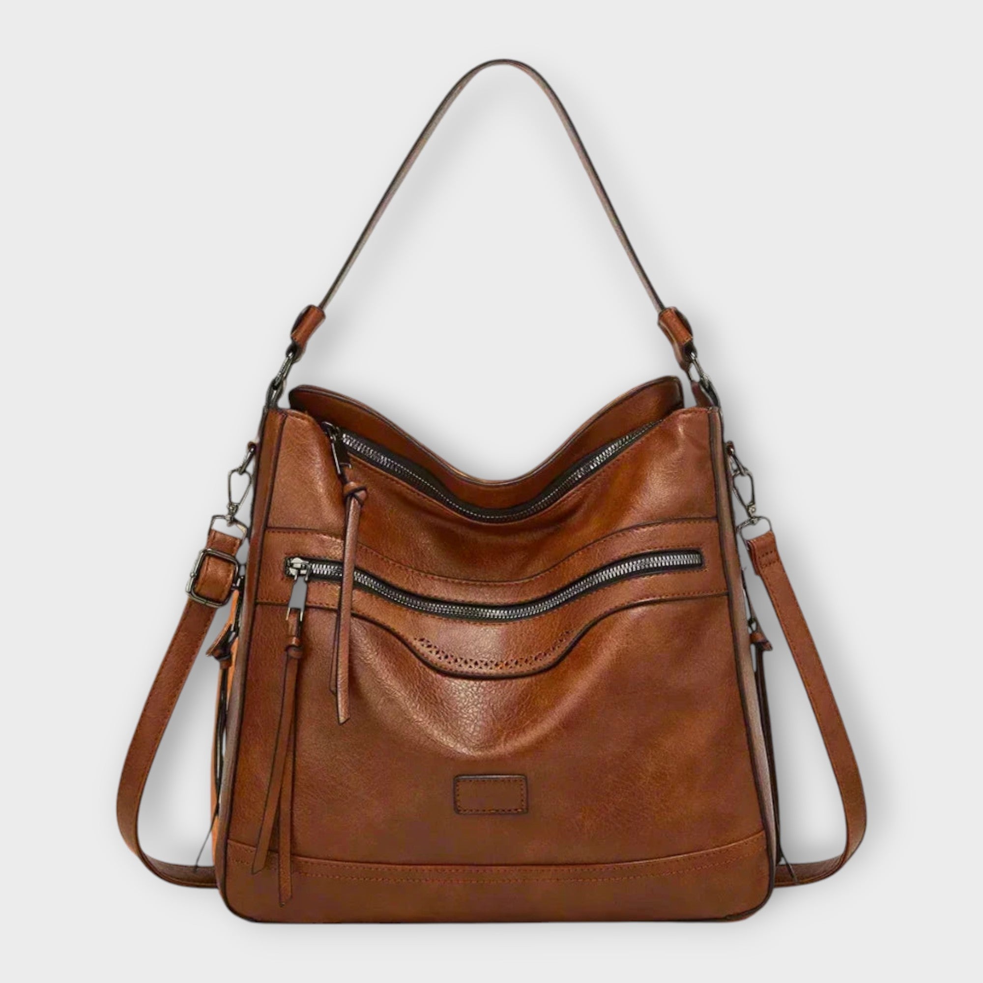 Malou | Sac à bandoulière rétro