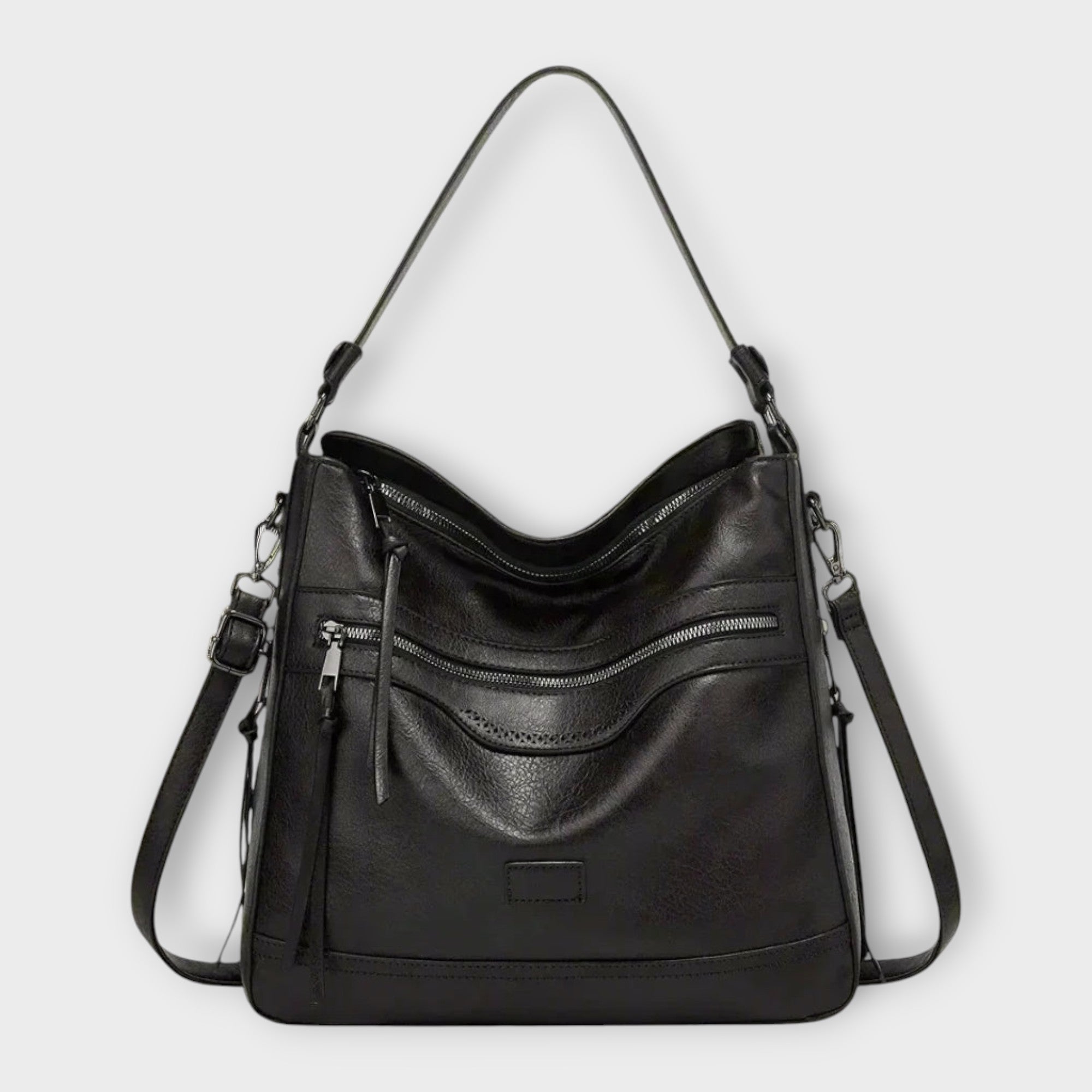Malou | Sac à bandoulière rétro