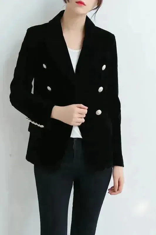 Malou | Blazer sur mesure