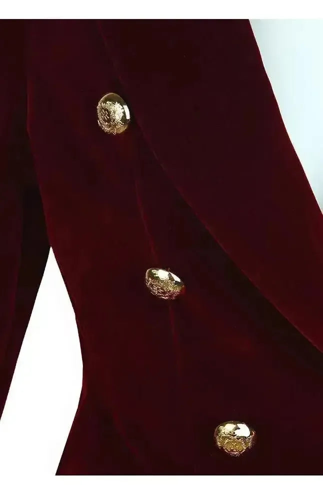 Malou | Blazer sur mesure