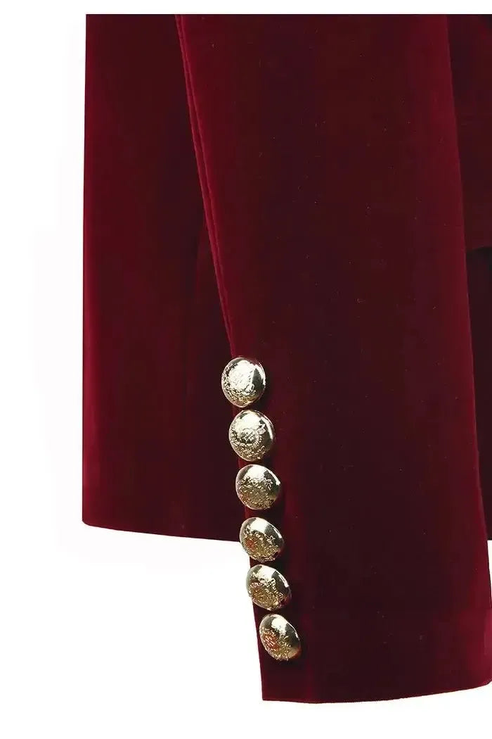 Malou | Blazer sur mesure