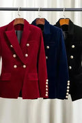 Malou | Blazer sur mesure