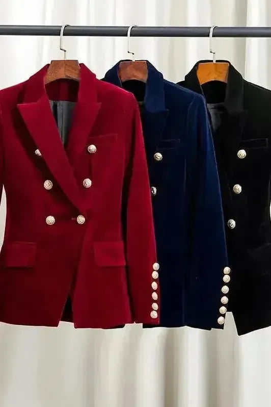 Malou | Blazer sur mesure