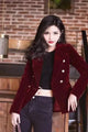 Malou | Blazer sur mesure