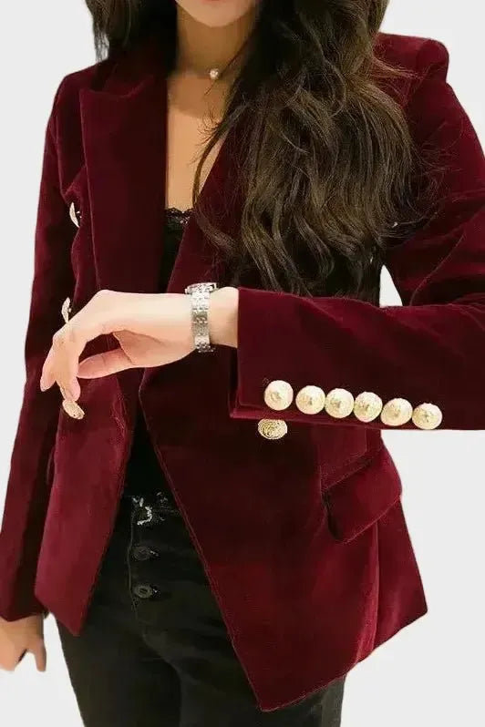 Malou | Blazer sur mesure