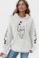 Malou™ | Sweat à capuche chaud