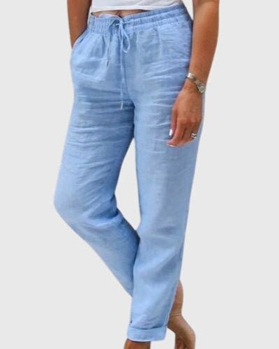 Margaret | Pantalons