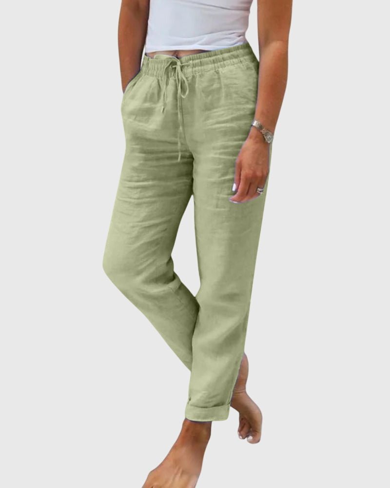 Margaret | Pantalons