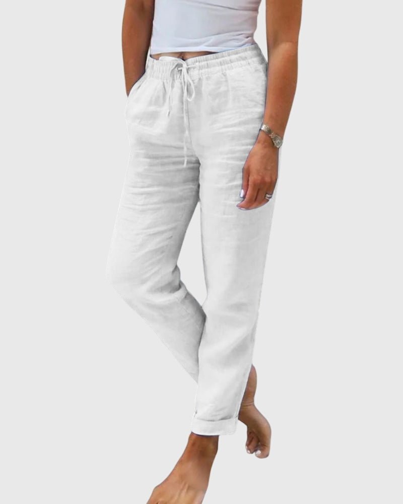 Margaret | Pantalons