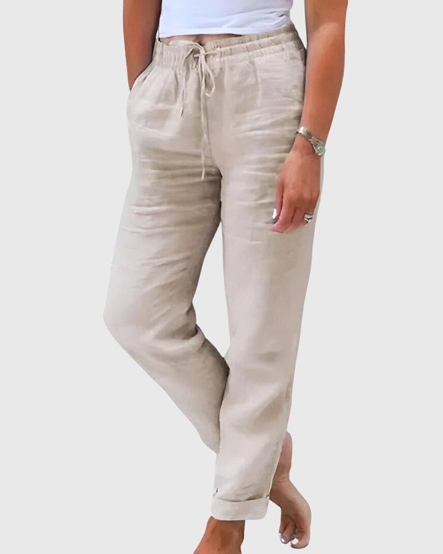 Margaret | Pantalons