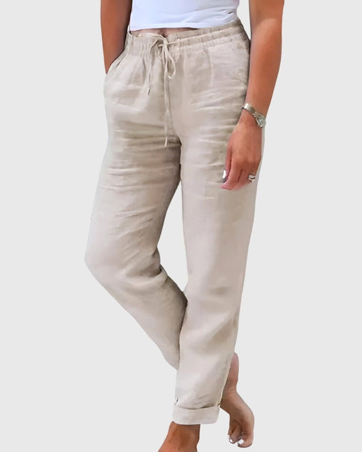 Margaret | Pantalons