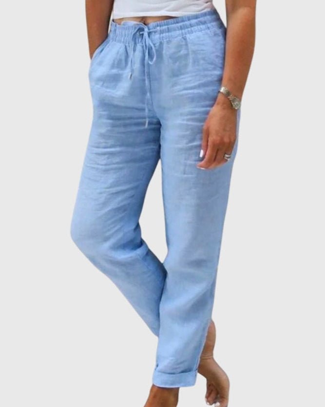 Margaret | Pantalons