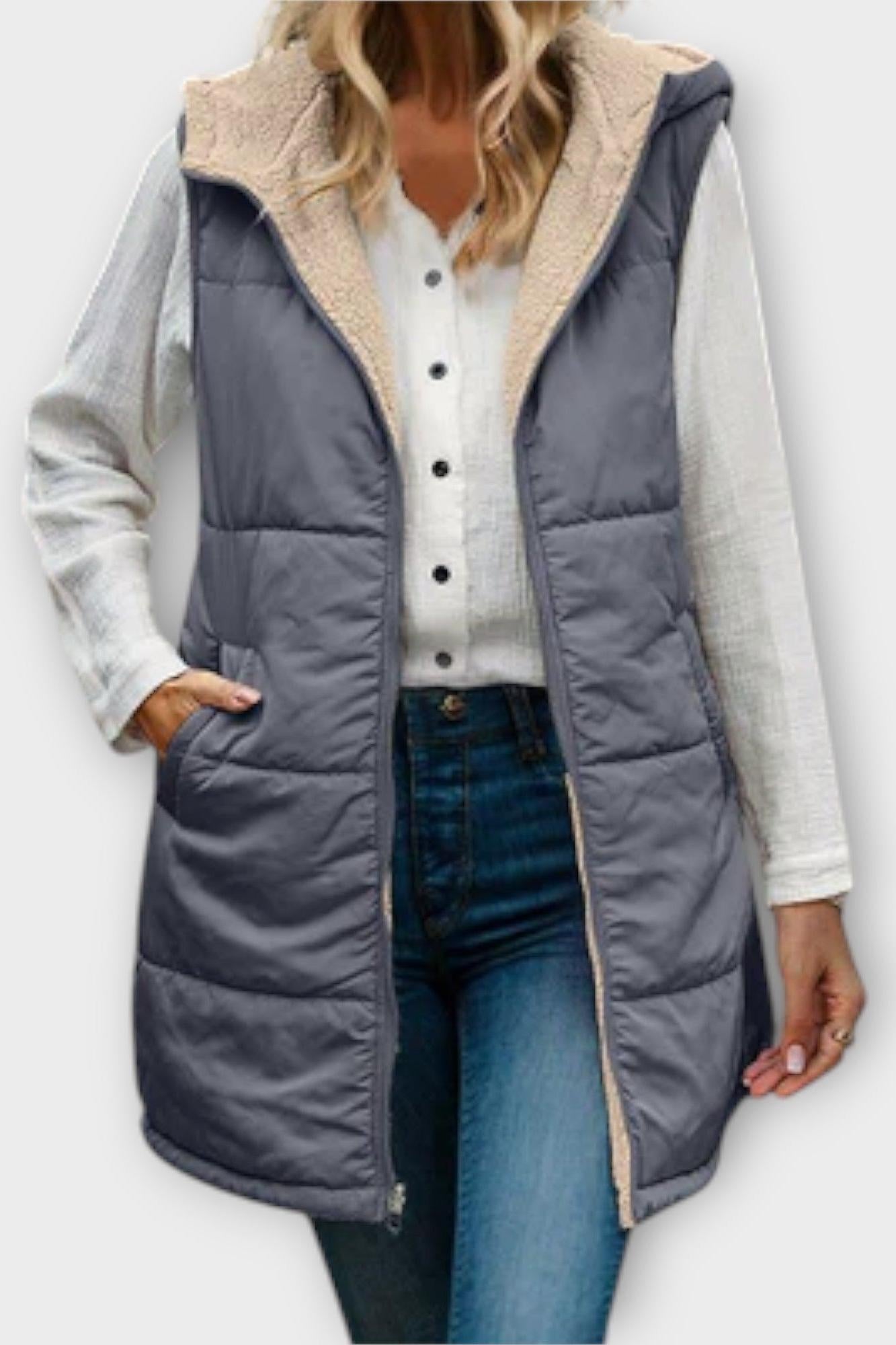 Marie | Gilet