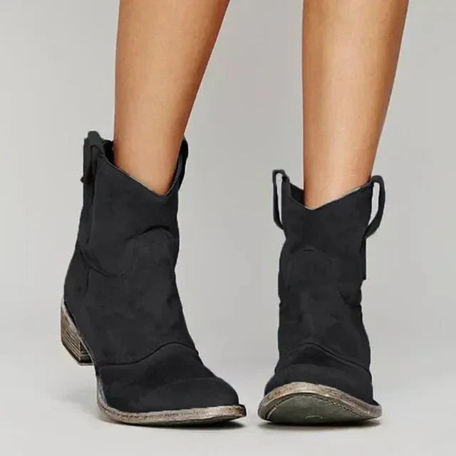 Marie | Bottes de cowboy