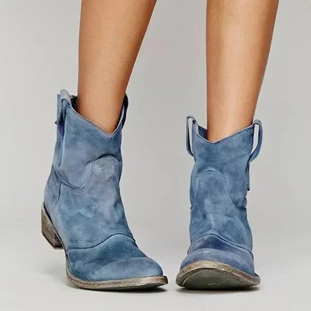 Marie | Bottes de cowboy