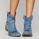 Marie | Bottes de cowboy