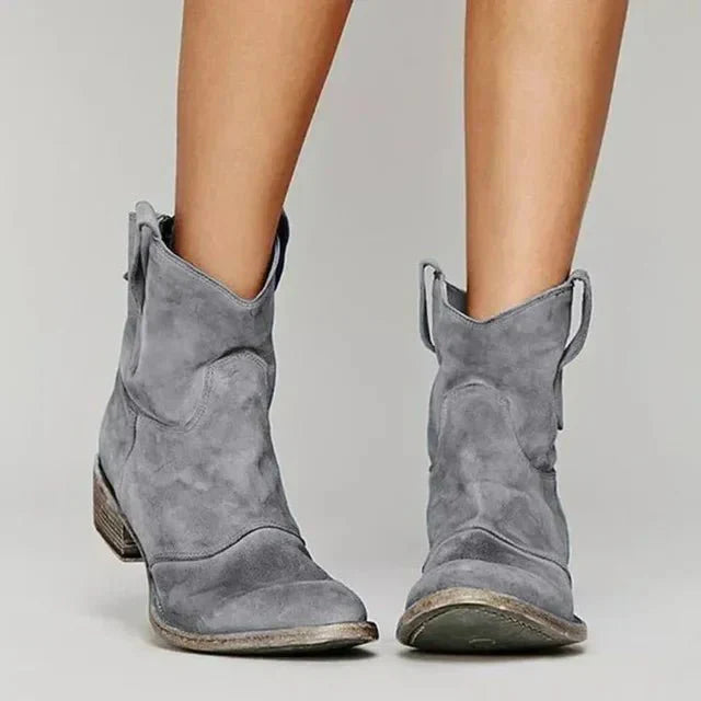 Marie | Bottes de cowboy