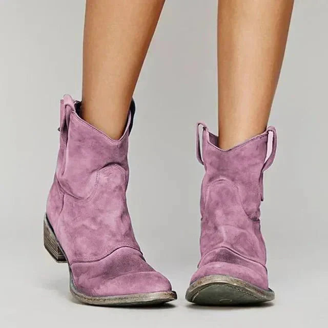 Marie | Bottes de cowboy