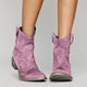 Marie | Bottes de cowboy