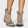 Marie | Bottes de cowboy