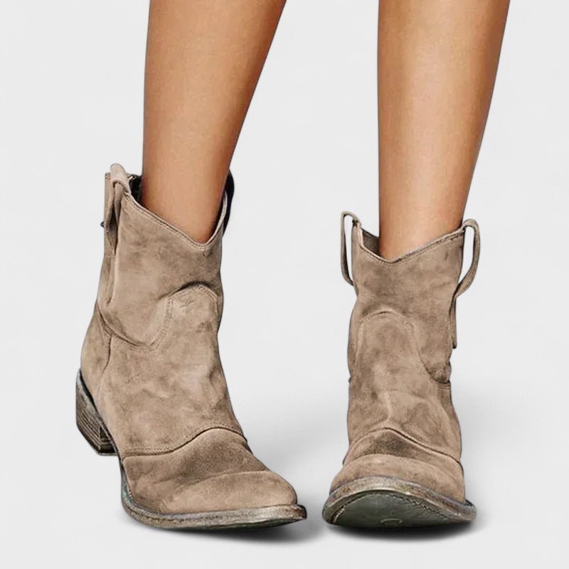 Marie | Bottes de cowboy