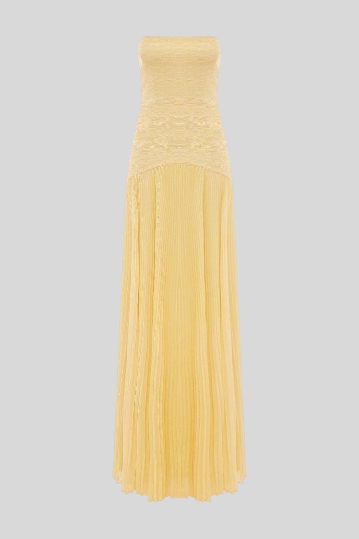Marie | Deia Maxi Robe