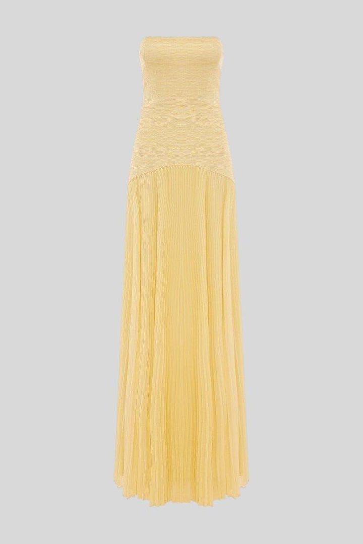 Marie | Deia Maxi Robe