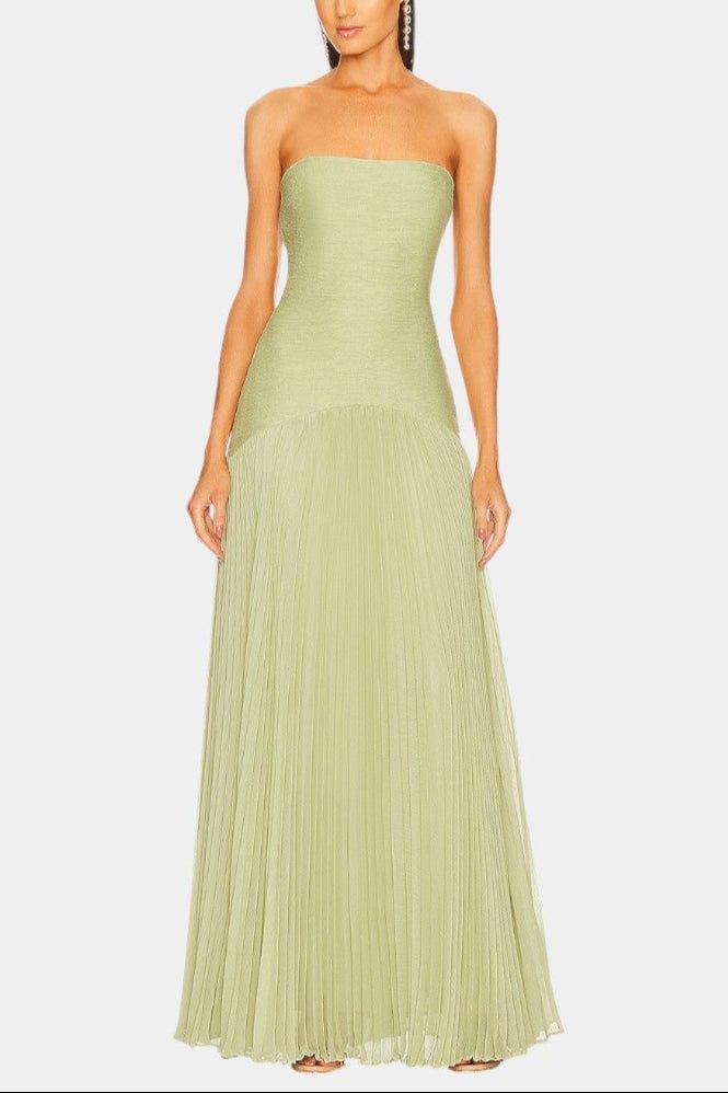 Marie | Deia Maxi Robe
