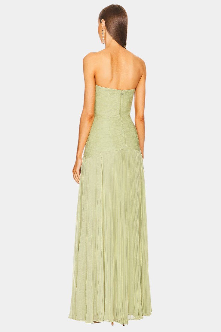 Marie | Deia Maxi Robe