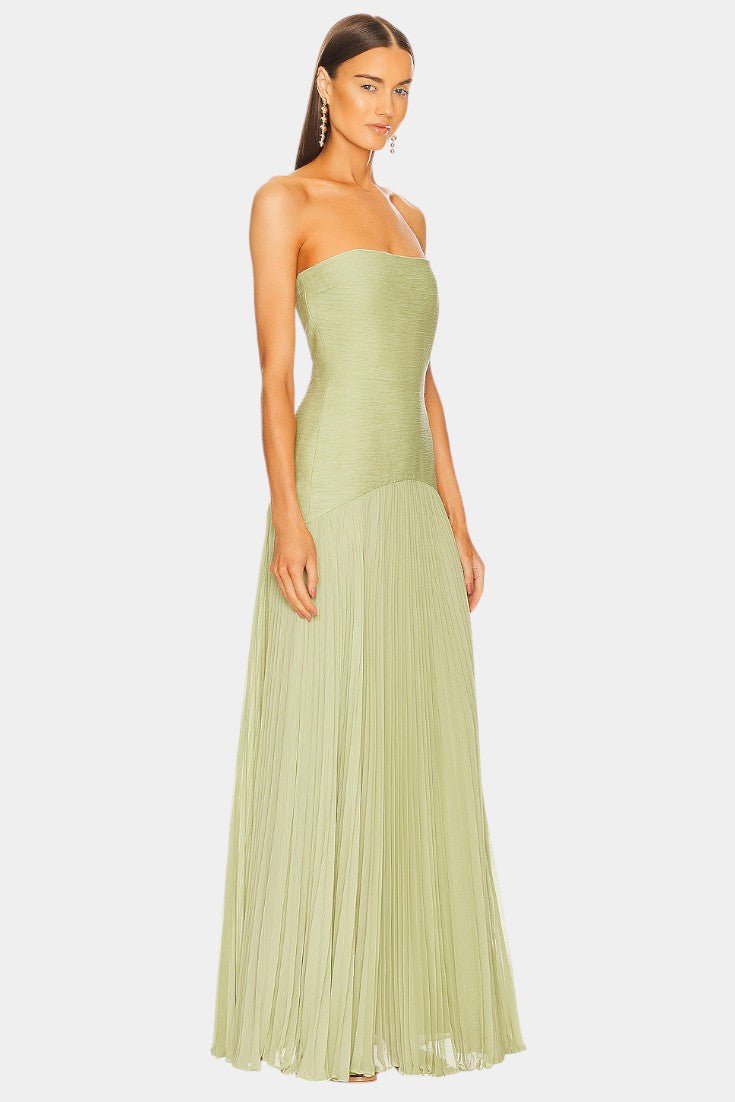 Marie | Deia Maxi Robe