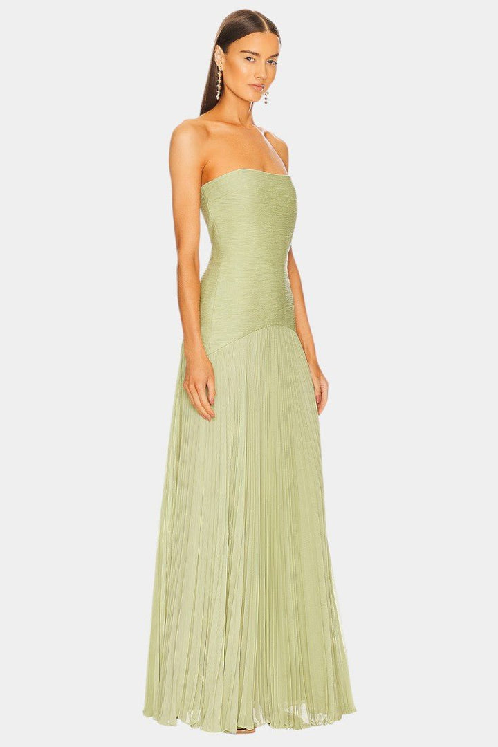 Marie | Deia Maxi Robe
